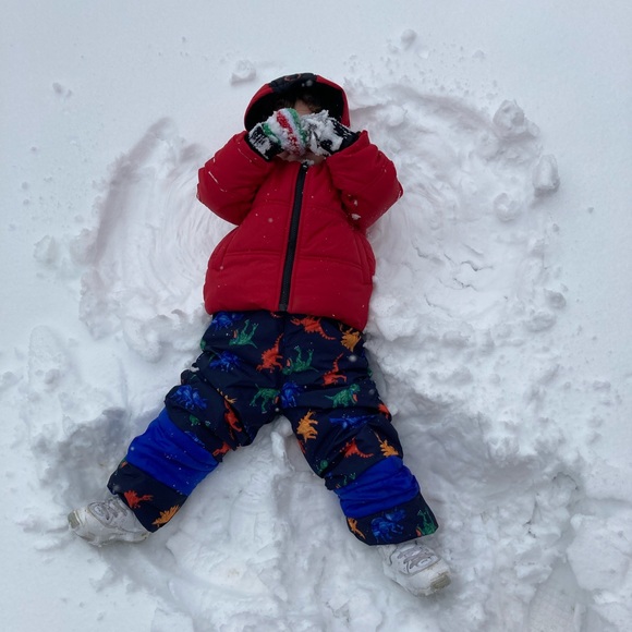 Meet your Posher, Kyrie - Picture 8 of 12